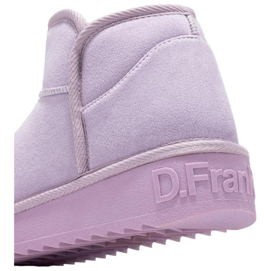 D' Franklin Nordic Low Basic